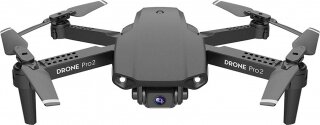 NYR E99 Pro2 Drone kullananlar yorumlar